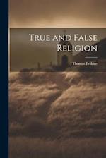 True and False Religion 