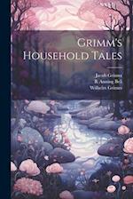 Grimm's Household Tales 