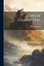 Hawick Characters 