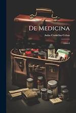 De Medicina: Libri 8 