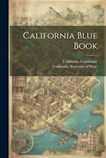 California Blue Book 