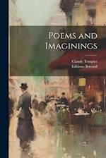 Poems and Imaginings 