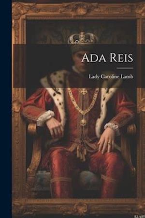 Ada Reis