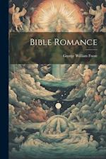 Bible Romance 