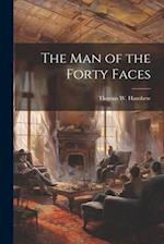 The Man of the Forty Faces 