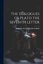 THE DIALOGUES OF PLATO THE SEVENTH LETTER 