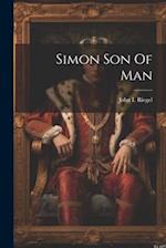 Simon Son Of Man 