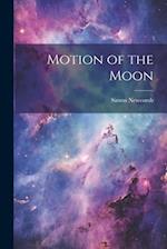 Motion of the Moon 