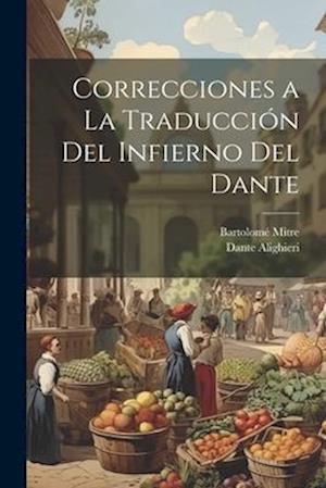 Correcciones a La Traducción Del Infierno Del Dante