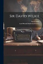 Sir David Wilkie 