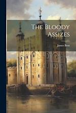 The Bloody Assizes 