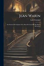 Jean Warin