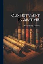 Old Testament Narratives 