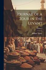 Journal of a Tour in the Levant; Volume 2 