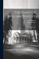 The Diary of William Bentley: 1811-1819 