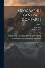 Géographie Générale Comparée