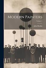 Modern Painters; Volume 5 