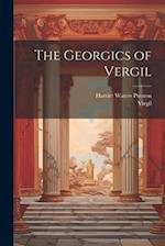 The Georgics of Vergil 