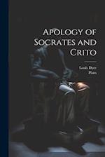 Apology of Socrates and Crito 
