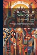 Hermes Der Windgott