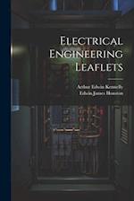 Electrical Engineering Leaflets 