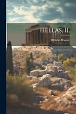 Hellas, II.