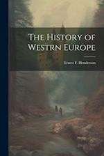 The History of Westrn Europe 