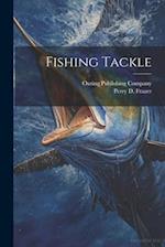 Fishing Tackle 