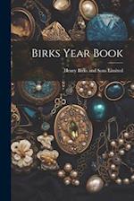 Birks Year Book 