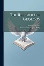 The Religion of Geology 