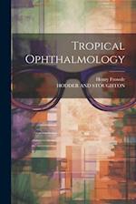 Tropical Ophthalmology 