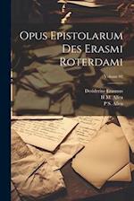 Opus epistolarum des Erasmi Roterdami; Volume 02