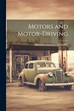 Motors and Motor-driving 