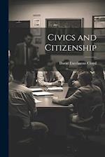 Civics and Citizenship 