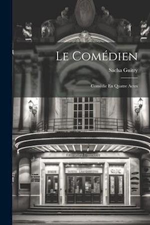 Le Comédien