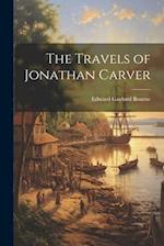 The Travels of Jonathan Carver 