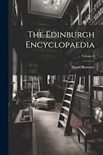 The Edinburgh Encyclopaedia; Volume 8 
