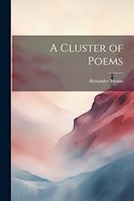 A Cluster of Poems 