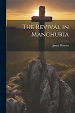 The Revival in Manchuria 