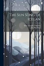 The sun Song of Icelan 