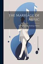 The Marriage of Music 