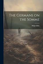 The Germans on the Somme 