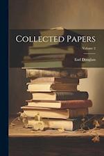 Collected Papers; Volume 2 