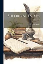Shelburne Essays; Volume 5 
