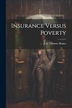 Insurance Versus Poverty 
