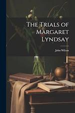 The Trials of Margaret Lyndsay 