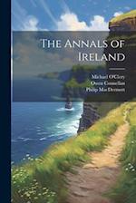 The Annals of Ireland 