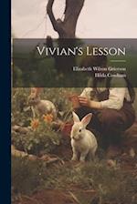 Vivian's Lesson 