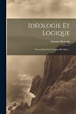 Idéologie Et Logique