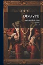 Devaytis: A Novel 